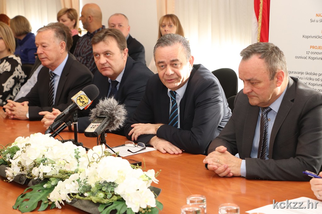 JAVNI POZIVI Poljoprivrednicima i gospodarstvenicima Županija pripremila 3,6 milijuna kuna