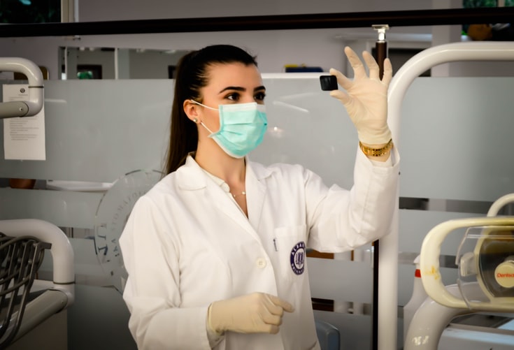 KORONAVIRUS Potvrđen treći slučaj u BBŽ, nije povezan s prva dva