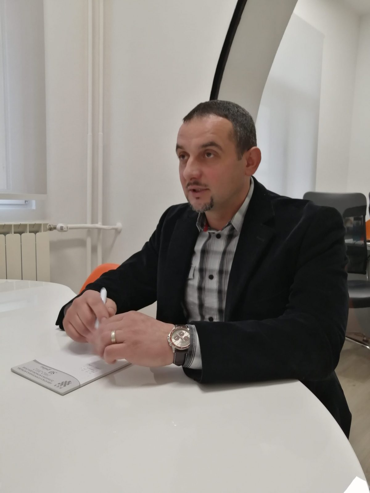 Veliki Grđevac planira graditi novi vrtić za stotinu djece