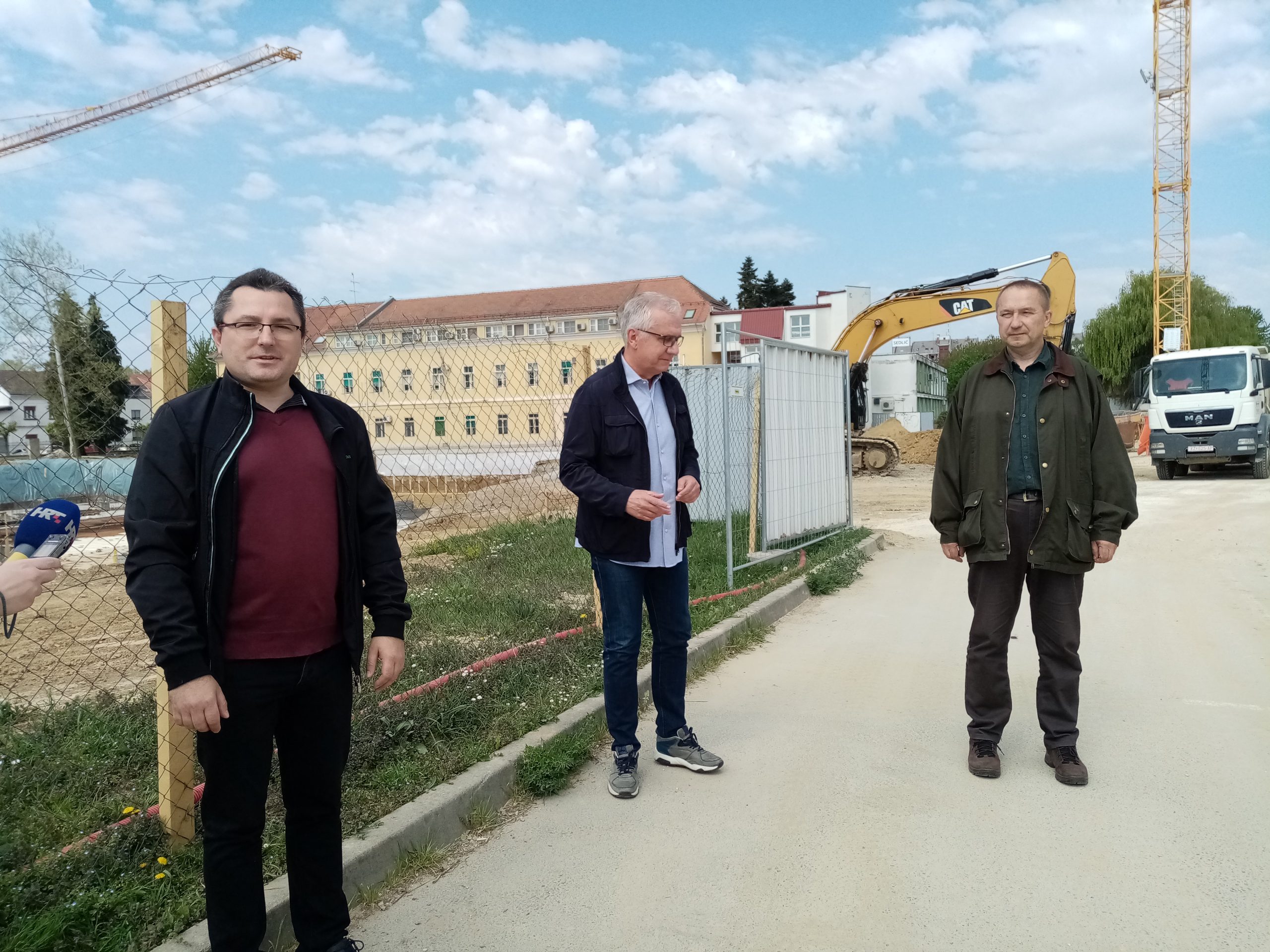 SDP HVALI ŽUPANIJU Zdravstvene i gospodarske mjere za primjer drugima