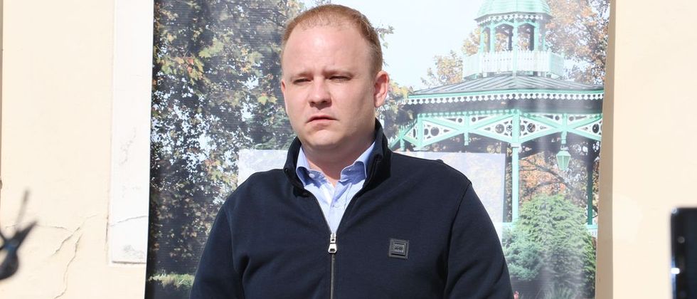 Mišel Jakšić (SDP): Treba nam porezna reforma koja će više oporezovati bogate