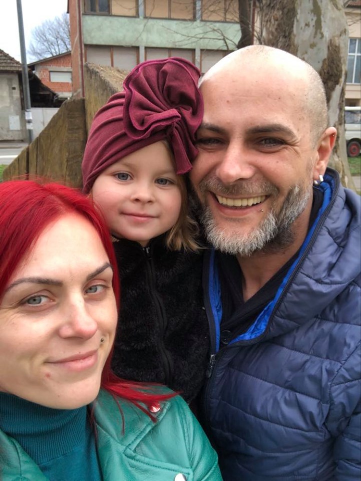 NEIZVJESNOST Punih 36 dana nije vidio obitelj, spava u kamionu i nada se da će se država sjetiti i njih
