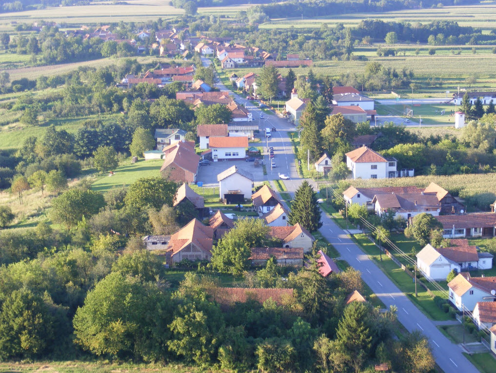Berečani podvukli crtu pod nevrijeme s početka mjeseca