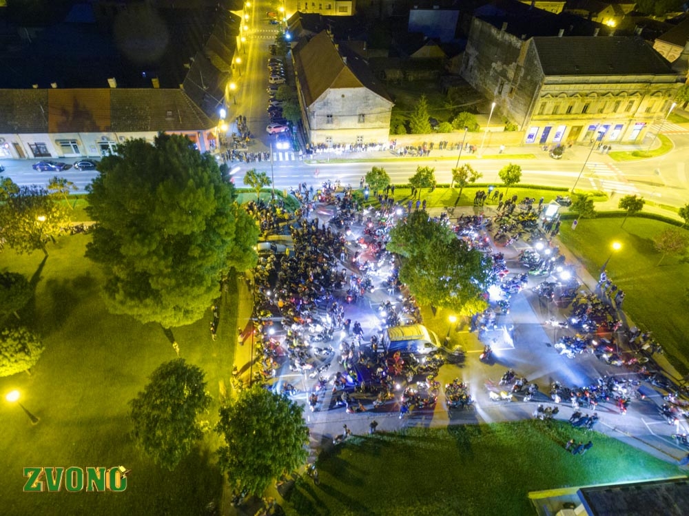 OTKAZANA BUDNICA Od zabrane do prepoznatljive bjelovarske manifestacije