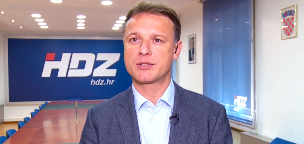 JANDROKOVIĆ PISAO OBITELJI BILIĆ Danici ćemo zauvijek biti zahvalni na dobroti!