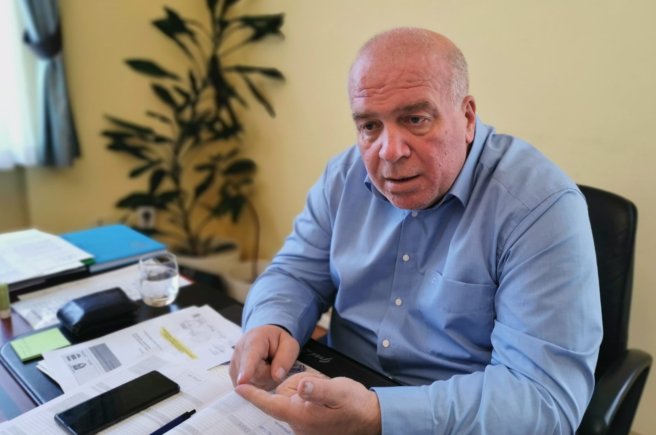 SDP bez kandidata za gradonačelnika, DP poručuje da će u Gradskom vijeću biti kvalitetna oporba