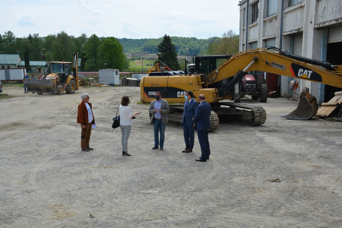 VODOPRIVREDA Redovne plaće za 120 radnika