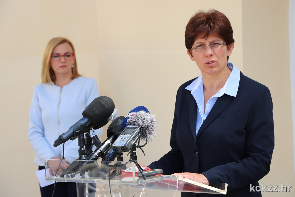 POZITIVNI NALAZI Potvrđena su dva nova oboljenja u posljednja 24 sata