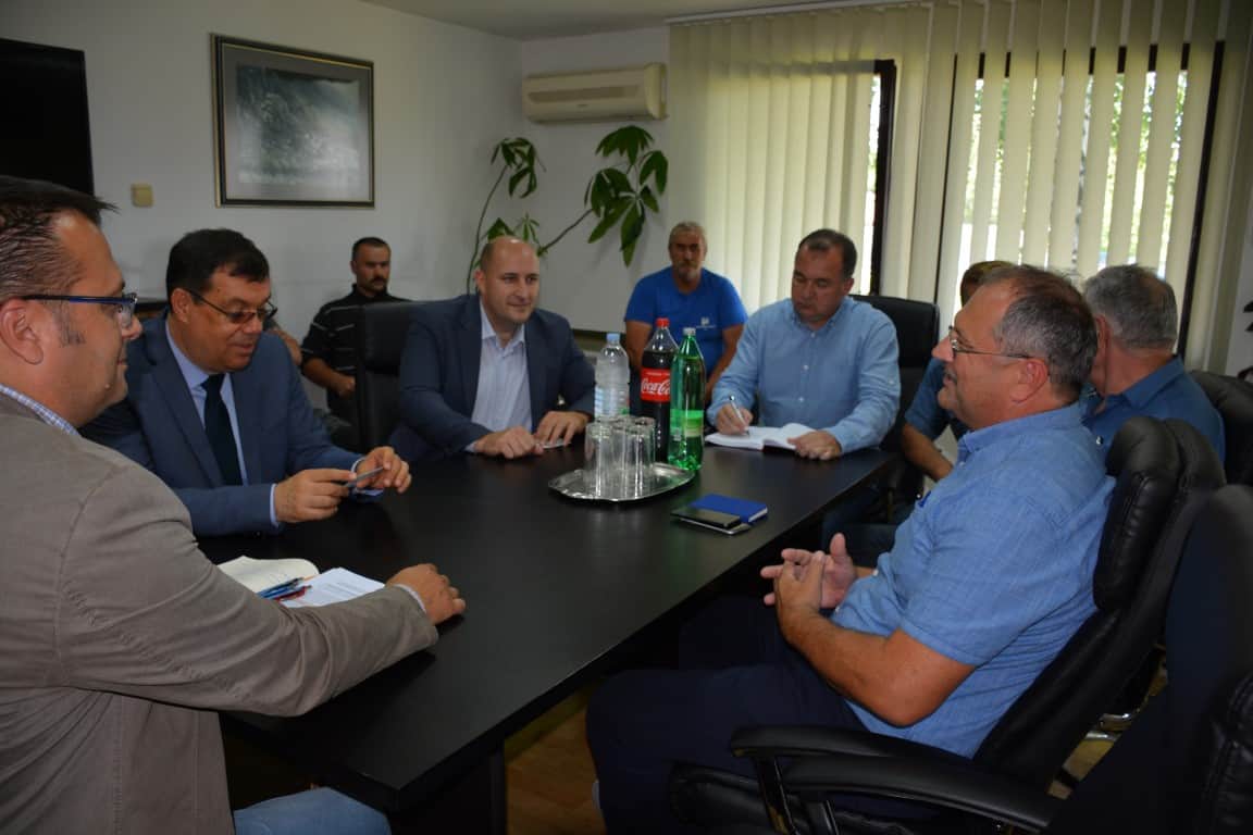 SLAMKA SPASA Kupnjom dionica, BBŽ spasila 150 radnih mjesta u posrnuloj tvornici