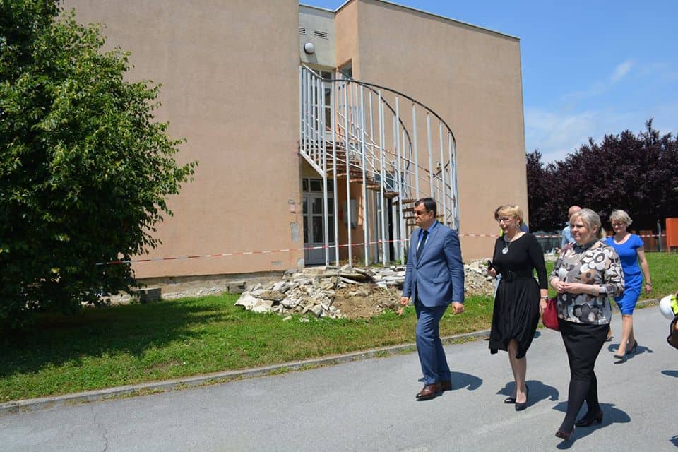 BBŽ O DOPISU ŠKOLAMA 'Samo smo ih informirali o promjeni mail adrese!'