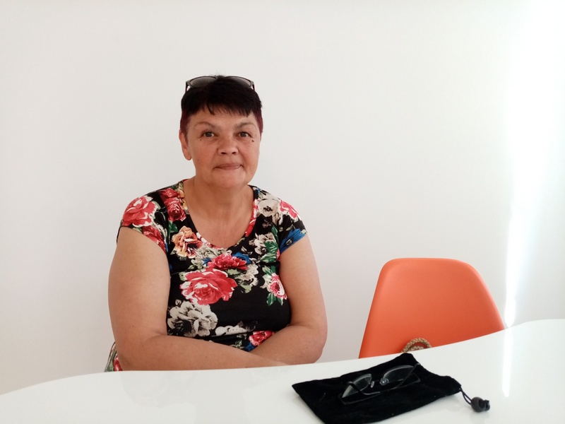 BIVŠA ZAPOSLENICA TZ TVRDI Nisam svojevoljno otišla, dobila sam otkaz!