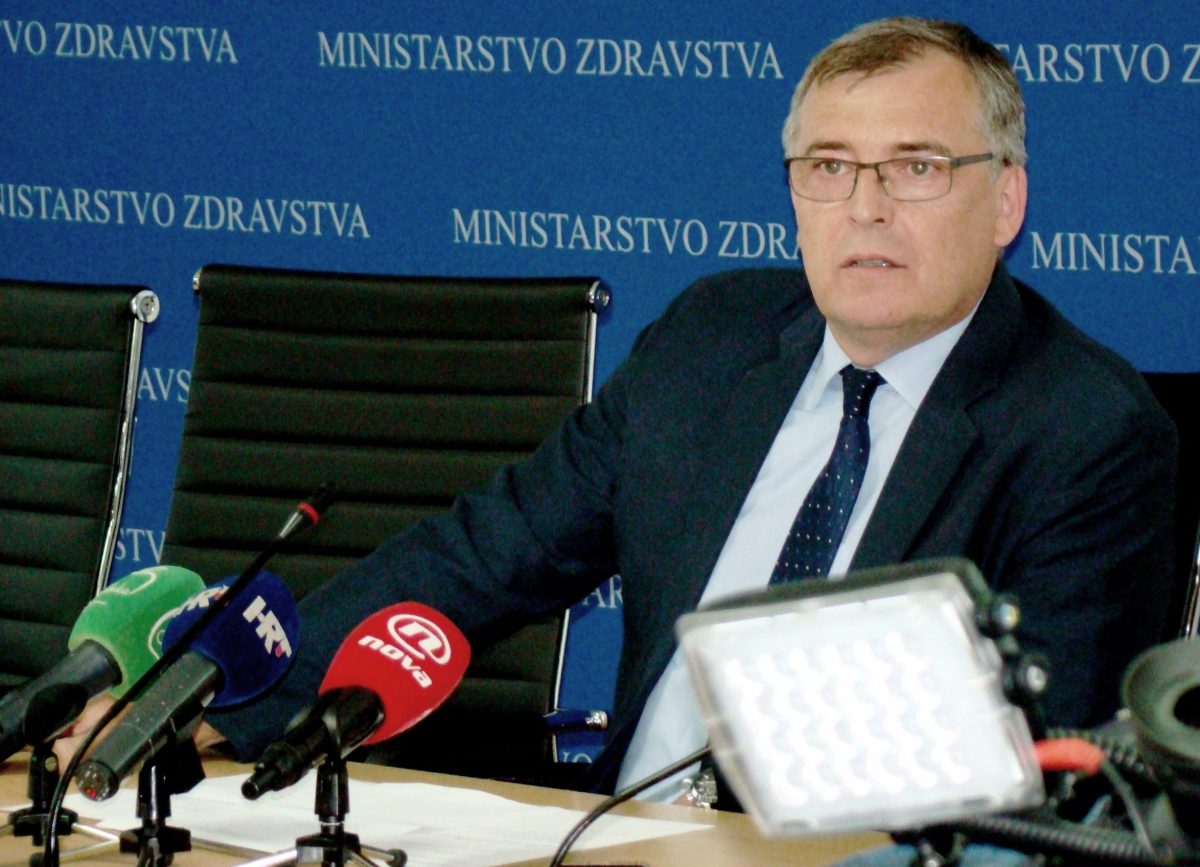 Veledrogerije će nastaviti opskrbu bolnica lijekovima