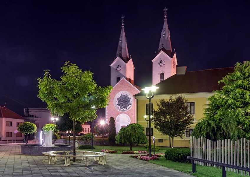 Čazma kreće u mijenjanje imena ulica, otkrili što to znači za građane