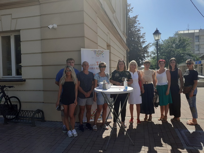 GRAĐANSKA INICIJATIVA Nova škola je nužnost, a ne luksuz