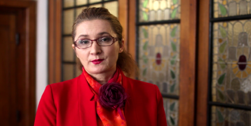 Pravobraniteljica tvrdi da joj prijete jer je prijavila Ivana Pernara