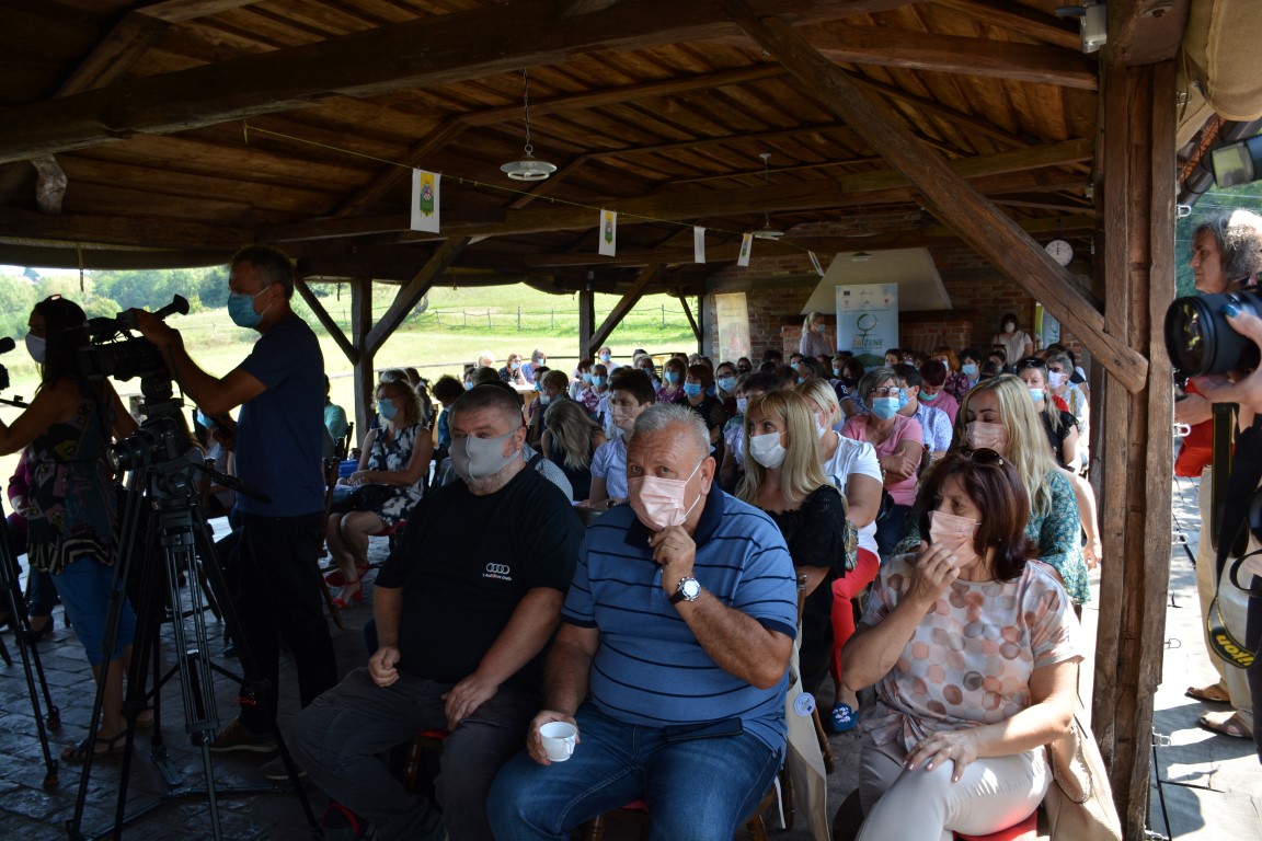 ZA ŽENE BBŽ Podijeljena 41 diploma, projekt ide dalje
