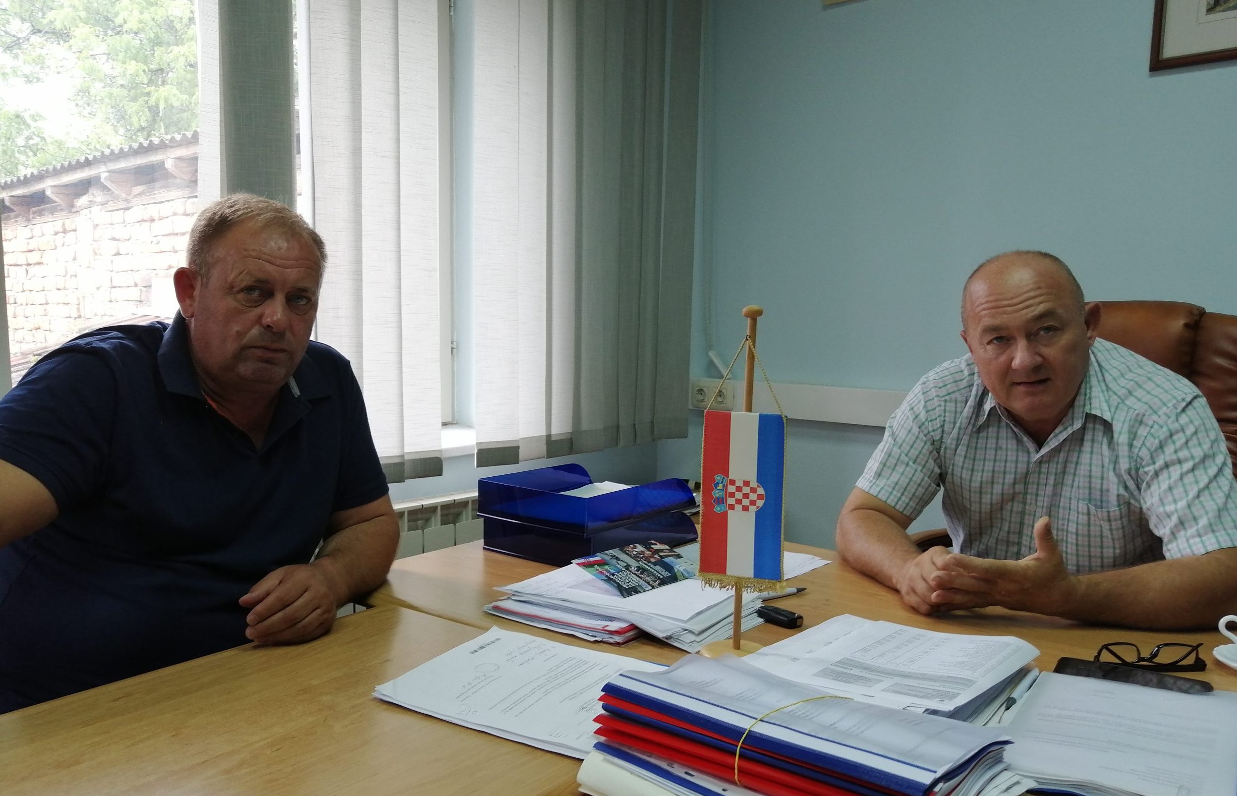 U planu četiri milijunska projekta