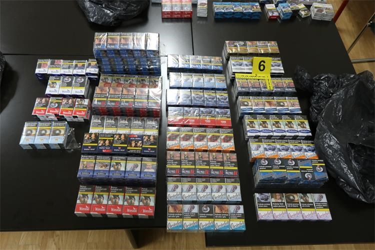 PALI DRSKI LOPOVI Provaljivali u kafiće, trgovine, benzinske postaje
