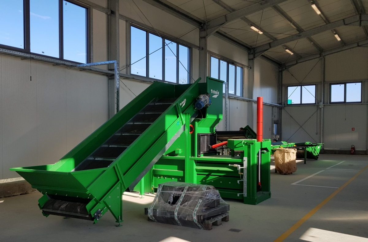 RECIKLAŽNO DVORIŠTE Dogovoreno korištenje i za mještane općine Rovišće