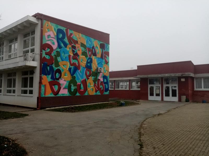 ŠKOLE NA UDARU Na online nastavu prelaze i viši razredi III. osnovne