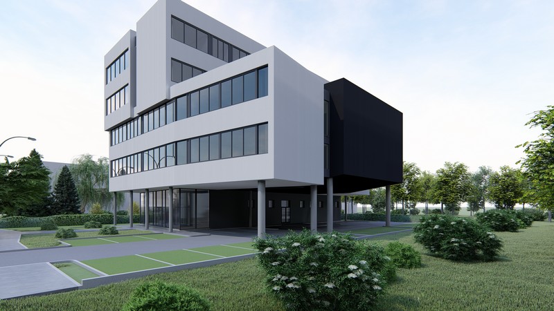 ZA IDUĆIH 100 GODINA Nova Glazbena imat će četiri kata i koncertne dvorane