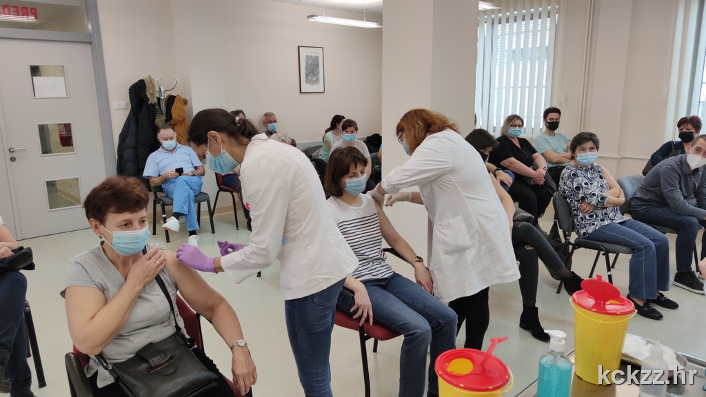 Druga konferencija o unaprjeđenju skrbi za kompleksne pacijente: Mogu li dugotrajna skrb i kompleksni pacijenti buditi optimizam?