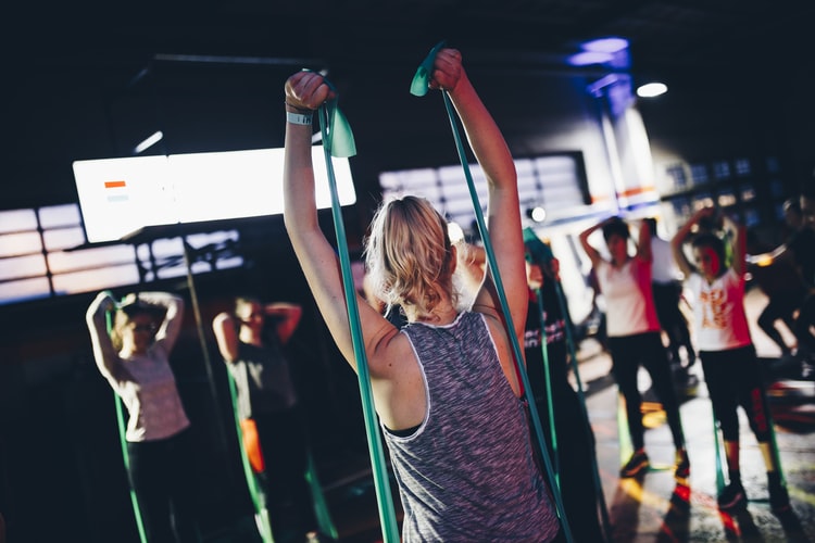 PREKRŠILI MJERE Zatečeni nogometaši na treningu i ekipa u fitness centru