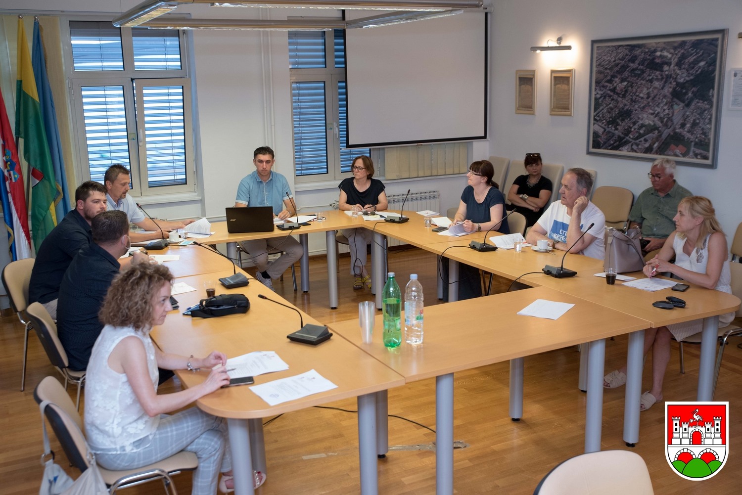 PREDIZBORNE SLAGALICE Evo tko želi čelna mjesta u Daruvaru!