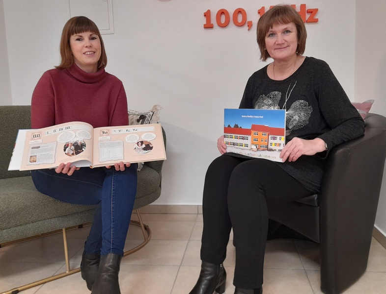 MALA GLAGOLJSKA POČETNICA Kruna višegodišnjeg rada na očuvanju vrijedne baštine