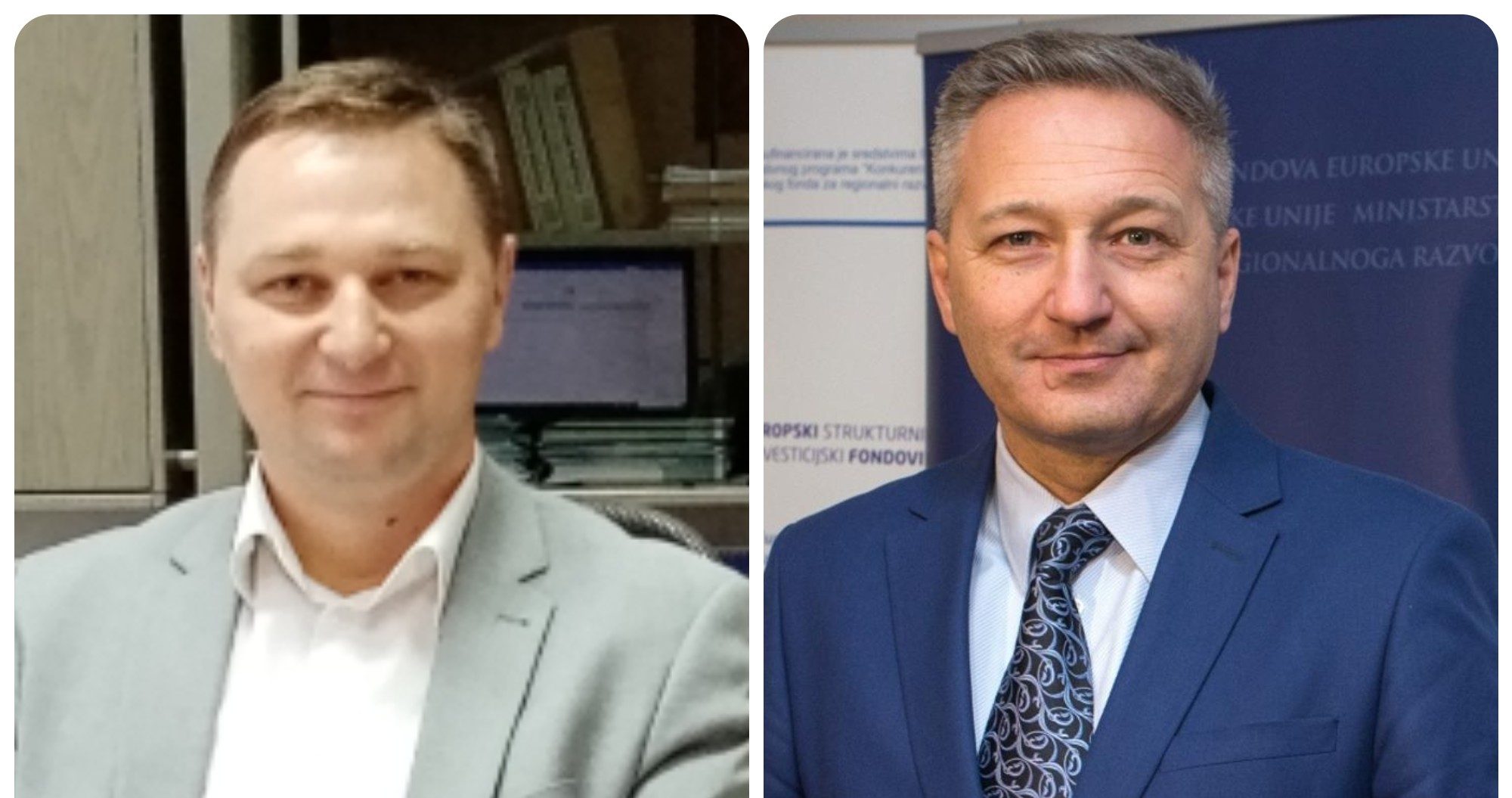 MRTVA TRKA DVOJICE KANDIDATA ZA ŽUPANA Evo zašto bi Bjelovar mogao biti presudan i za HDZ i za Bajsa