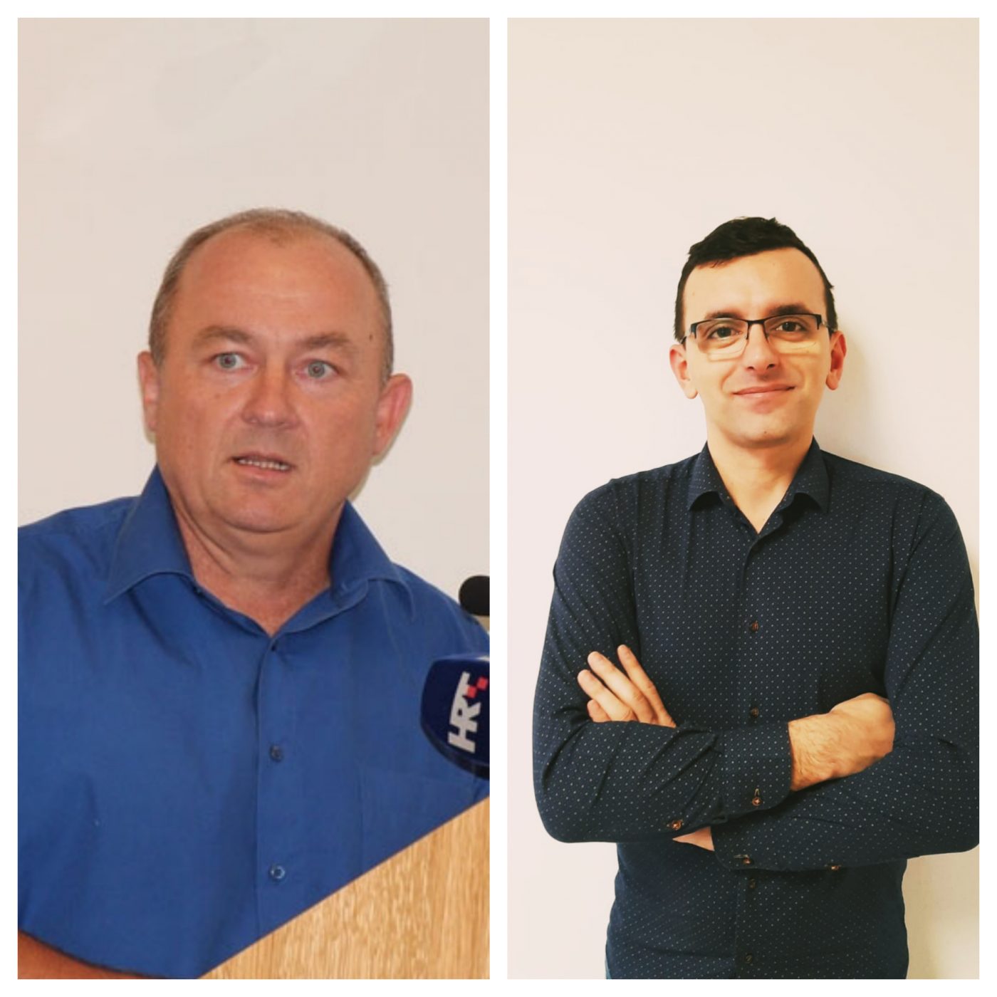 Hodakov uzdanik promijenio stranku, prijeti srušiti utvrdu HDZ-a