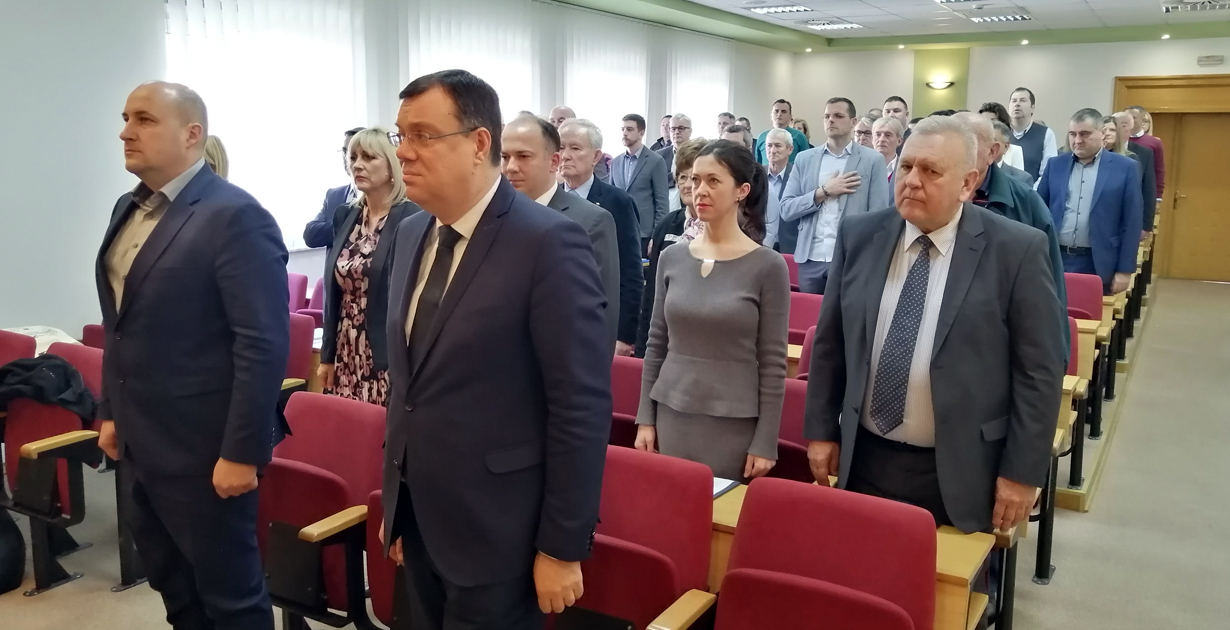 Za video sjednice, ali protiv jeftinog politikanstva