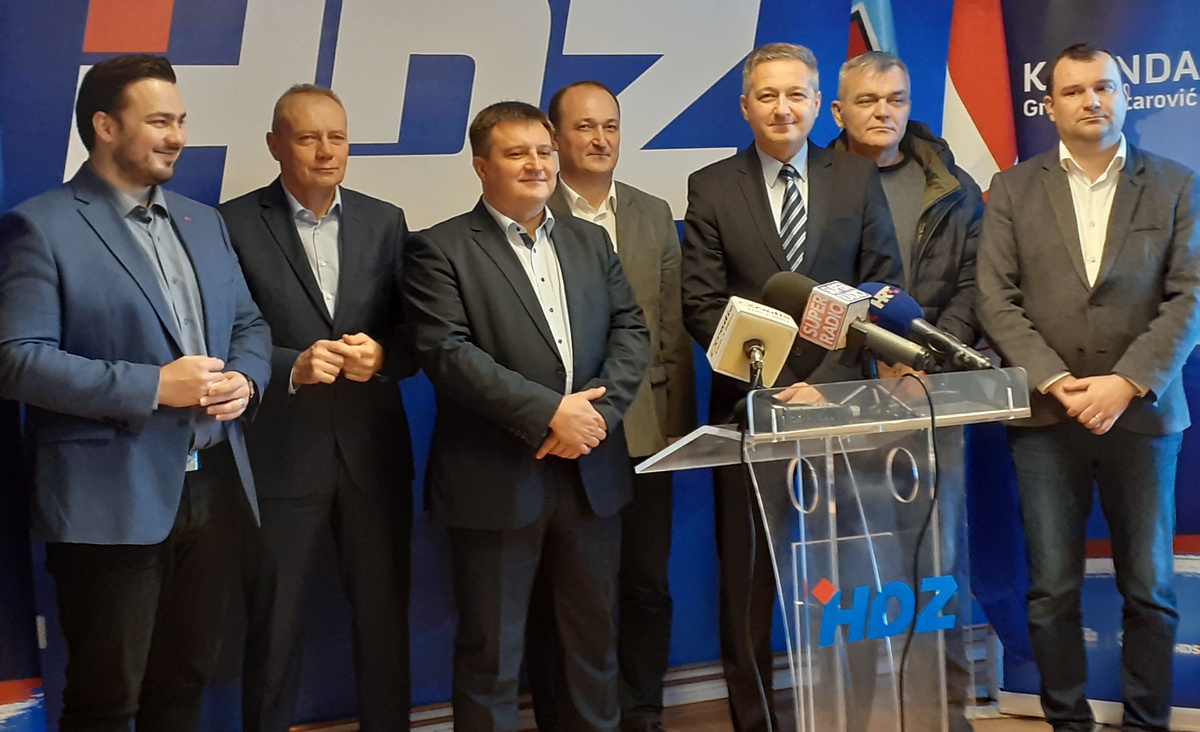 Protiv podjela i govora mržnje