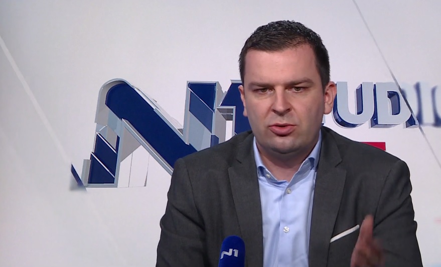 Hrebak: U prosincu ste tražili da zatvorimo i optuživali me za mrtve. Dajte se dogovorite!