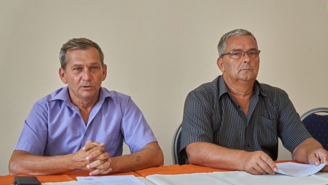 Zašto je HDZ u Općinskom vijeću Nove Rače odbio mjesto potpredsjednika?