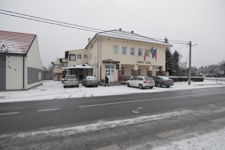Briga o mještanima kroz razne potpore