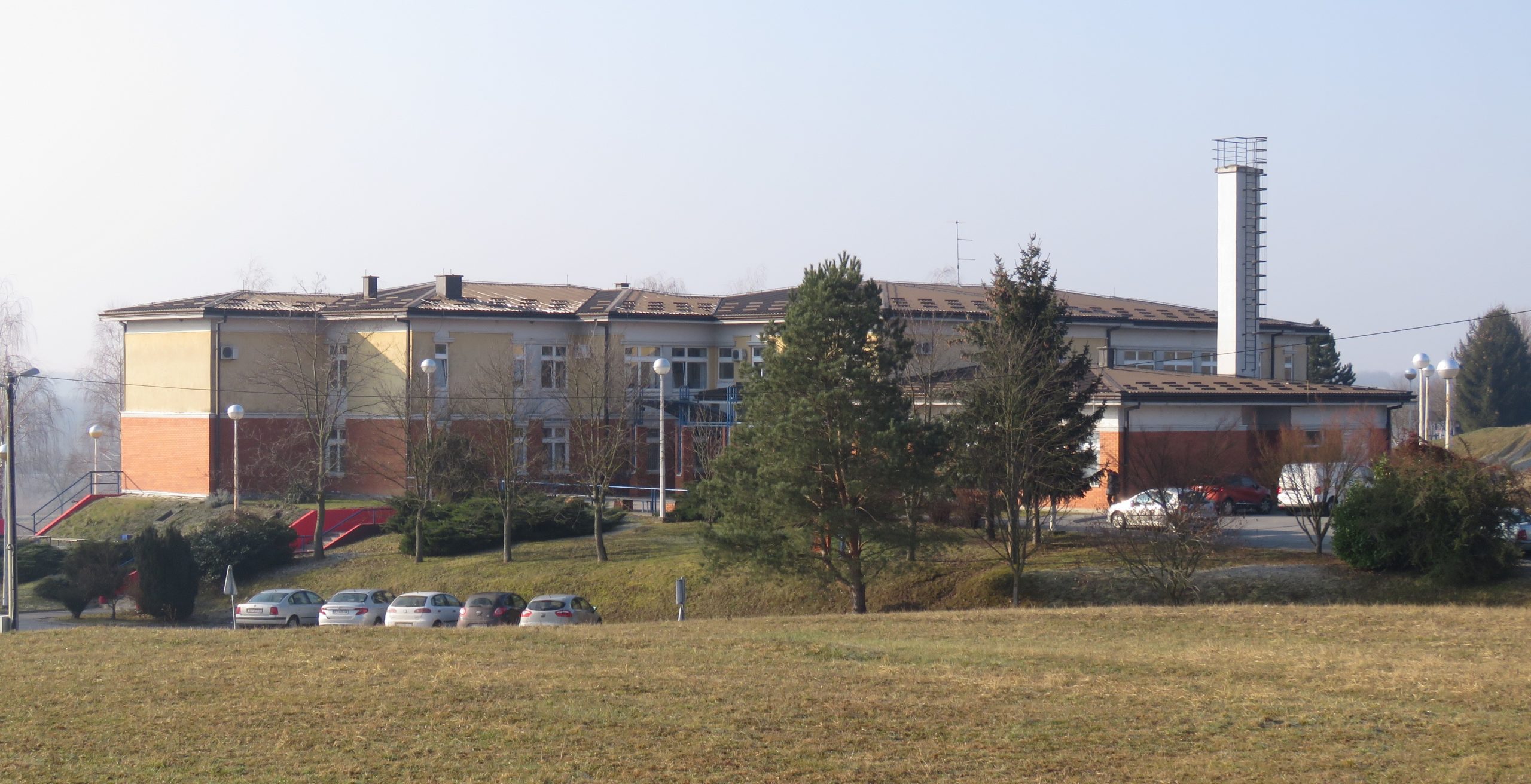 Čazma dobiva učenički dom i hostel