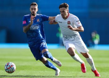 Slomljene obje kosti potkoljenice