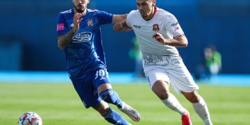 Slomljene obje kosti potkoljenice