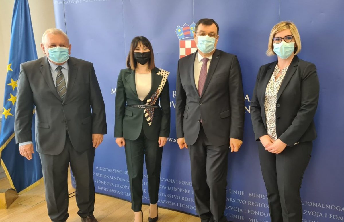 Kako do velikih projekata uz potporu Europske unije