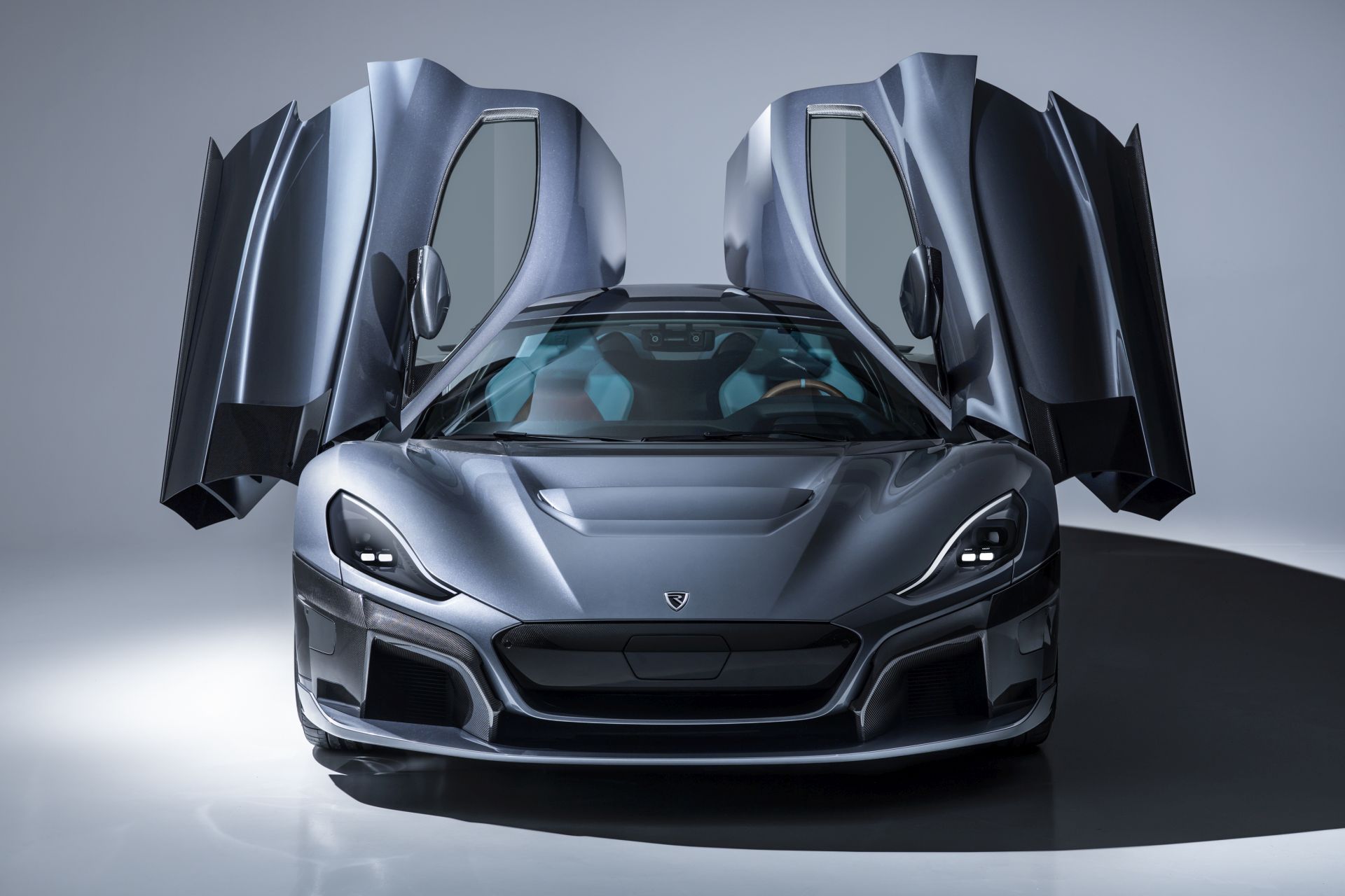 Rimac i Porsche ojačali partnerstvo