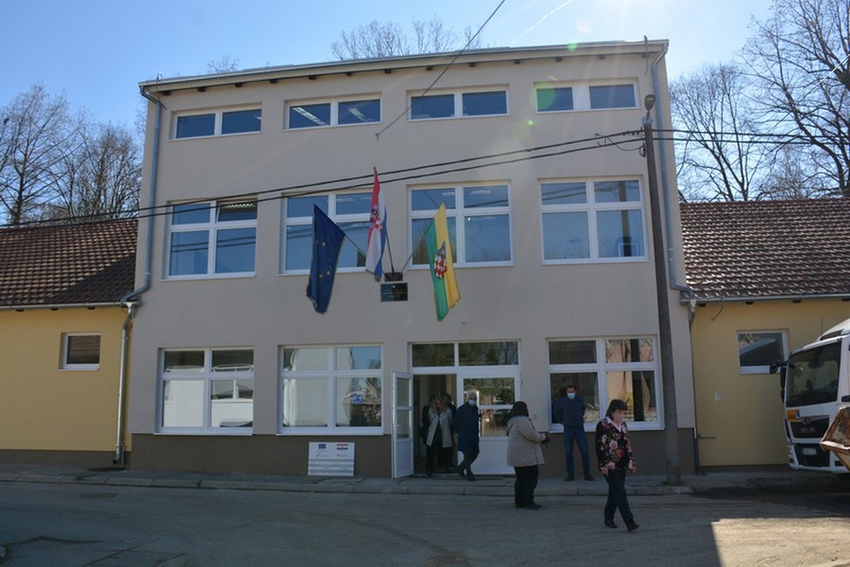 Tehnička škola Daruvar uskoro u jednoj smjeni