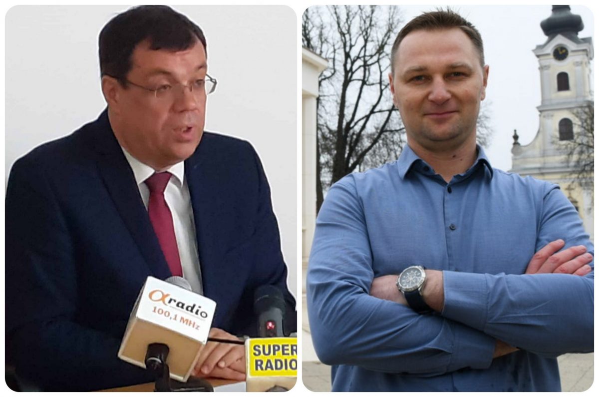 Marušić poziva Bajsa da odustane od kandidature
