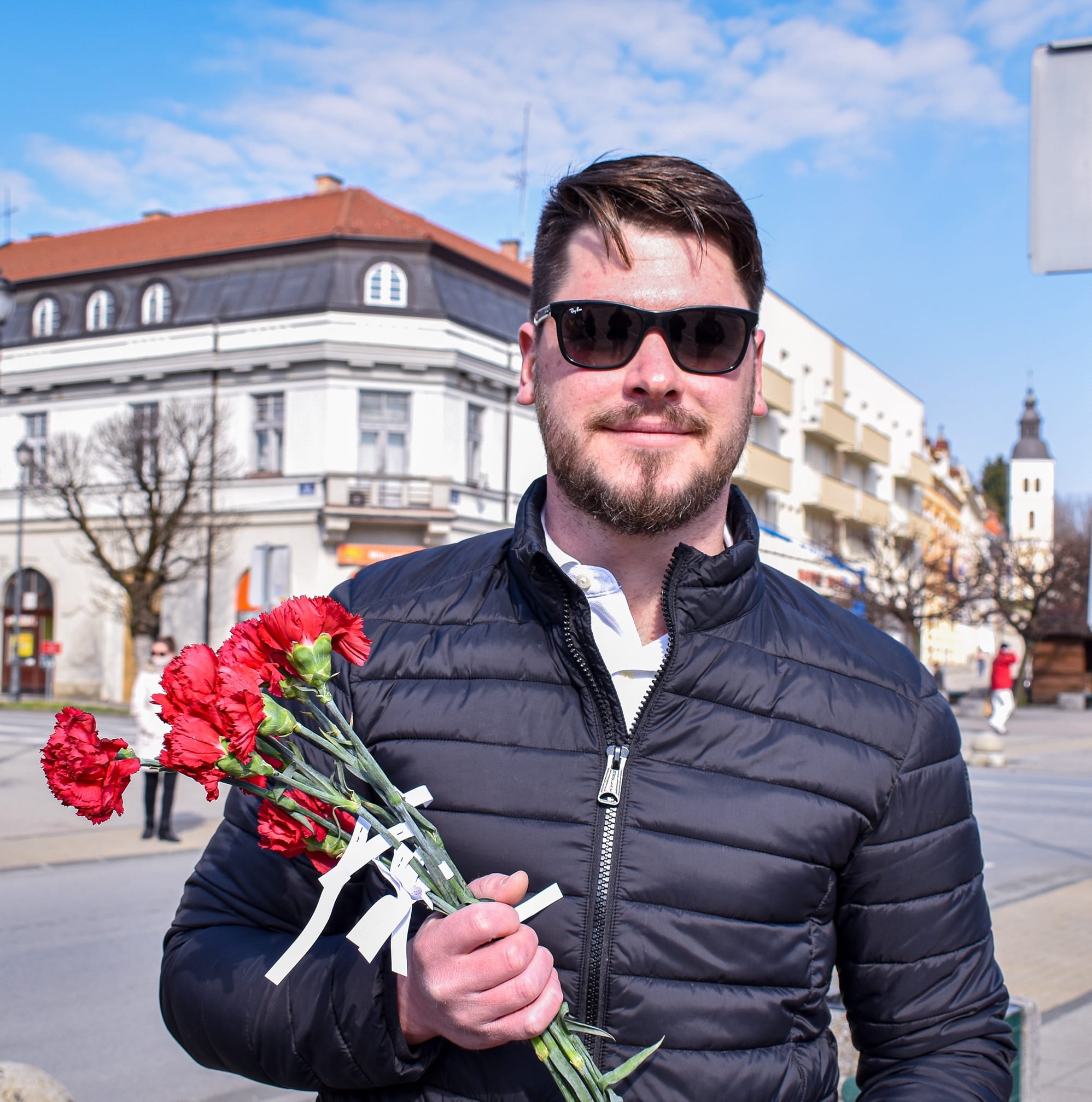 Igor Jareš otkrio kakav Daruvar priželjkuje