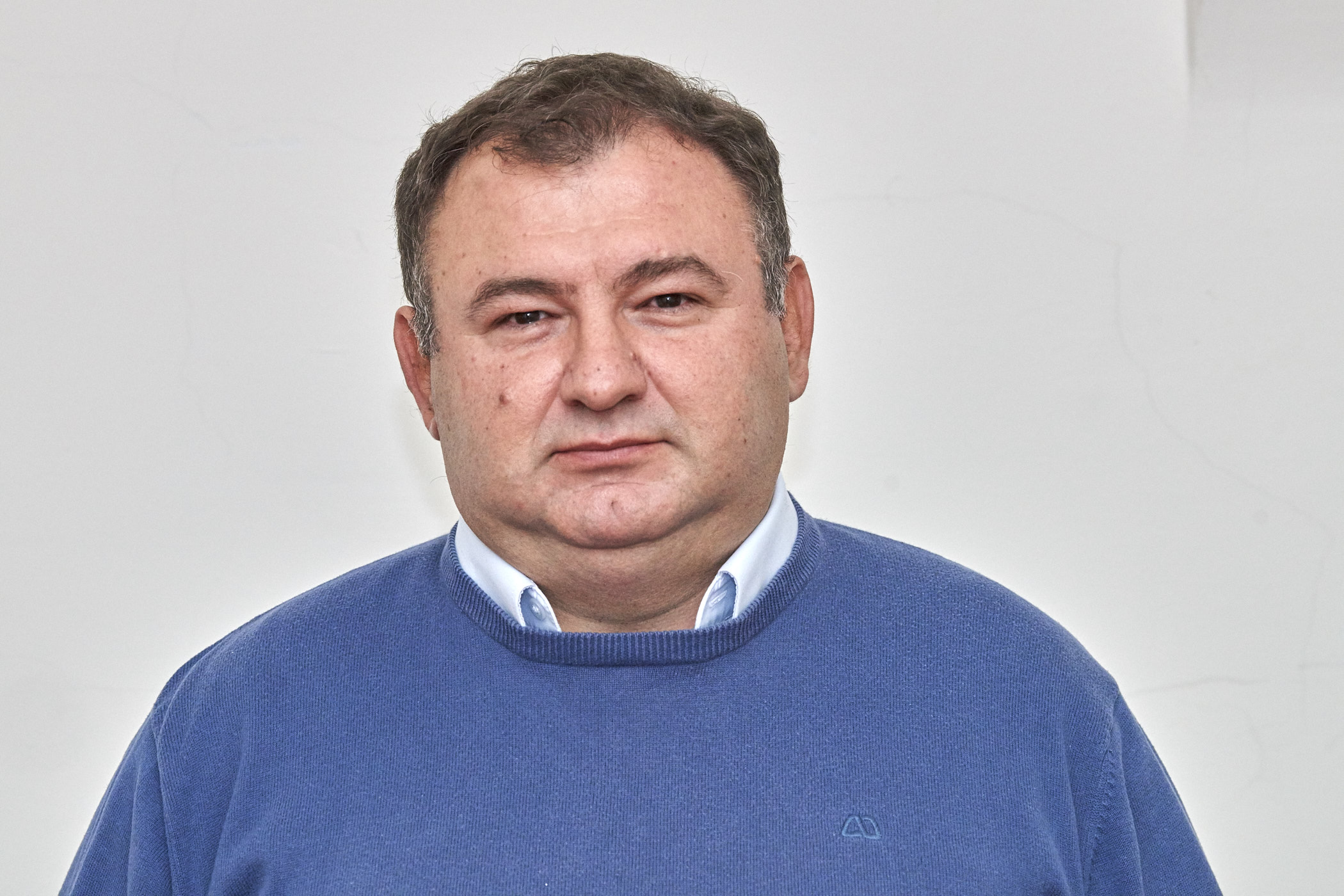 Preminuo bjelovarski pročelnik Ivica Markovinović