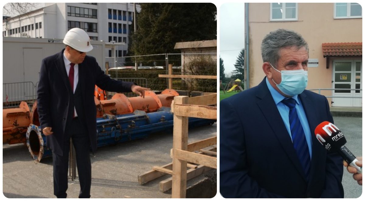 Nitko normalan nije protiv bolnice. Ali ova je postala slučaj, afera i agonija