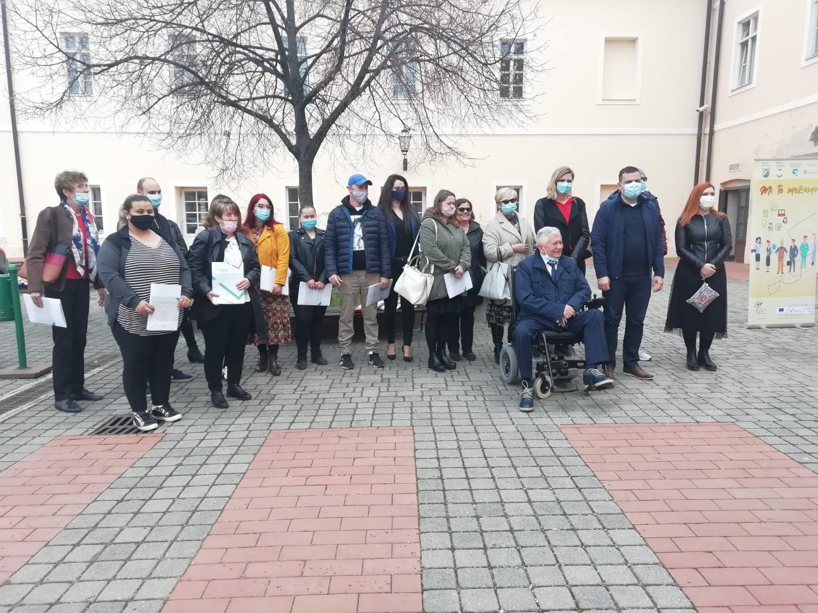 Završen jedan od najvažnijih programa obrazovanja odraslih