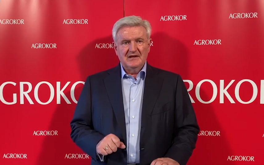 Podignuta optužnica protiv Todorića i još 22 osobe