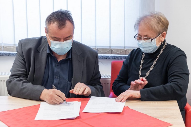 Nastavljena dobra suradnja Grada i umirovljenika