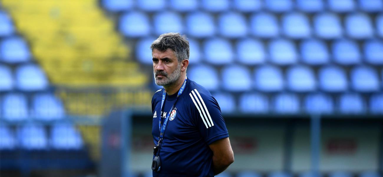 Zoran Mamić više nije trener Dinama, poznato tko će ga zamijeniti